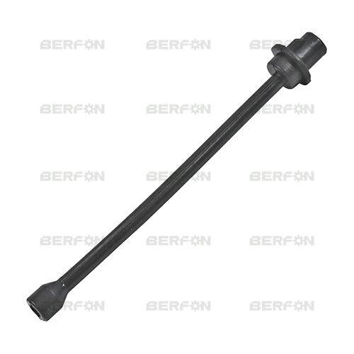TUBO OLEO ZENOAH/KOMATSU 4500-5000